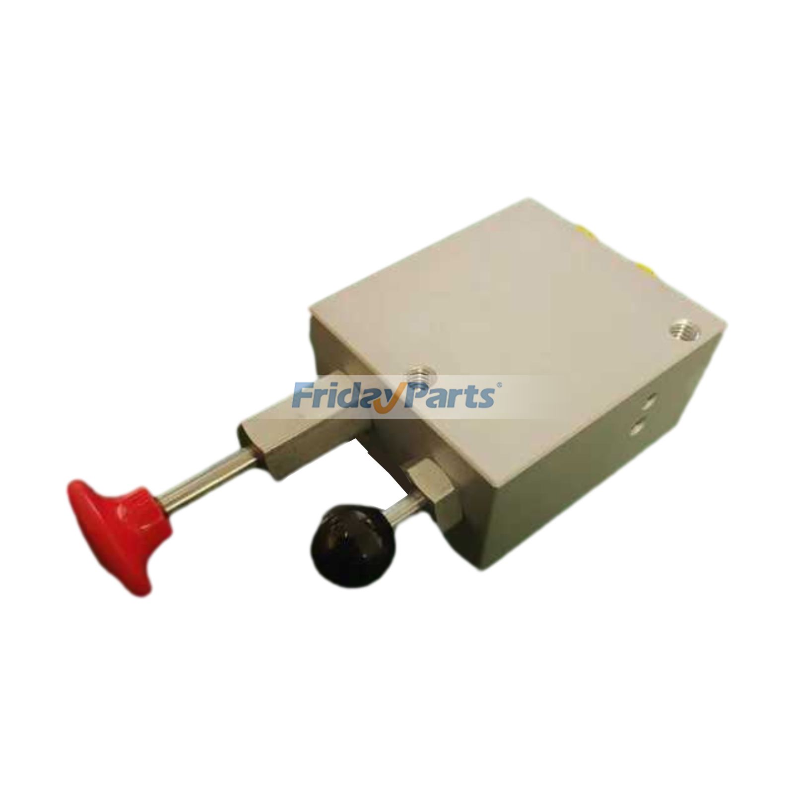 Brake Release Manifold Assembly 105067GT for Genie GR-12 GR-15 GR-20 QS-12R QS-20W GS-1530 GS-2046 GS-2632 GS-1932 GS-4047