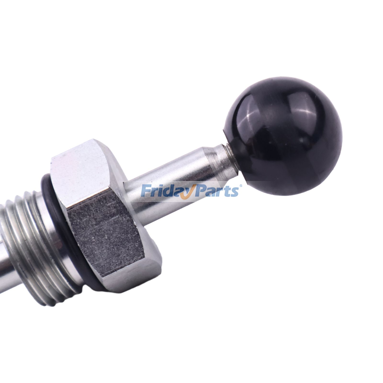 Brake Release Valve For Skyjack Aerial Work Platforms