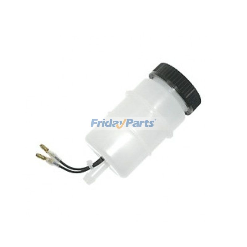Brake Reservoir with Switch 2314223 for Hyster S30XM Forklift