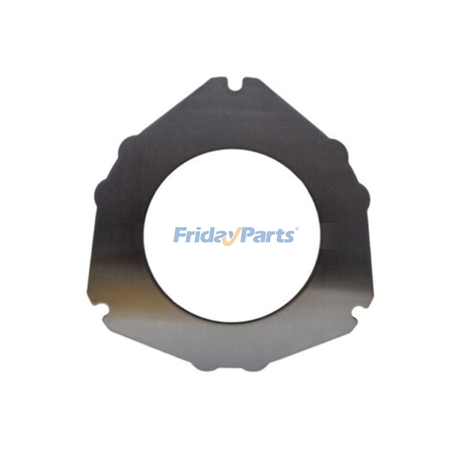 Brake Separator Plate 87708433 for CASE 580N 590SN New Holland B95B B110B B100BLR B90B Loader