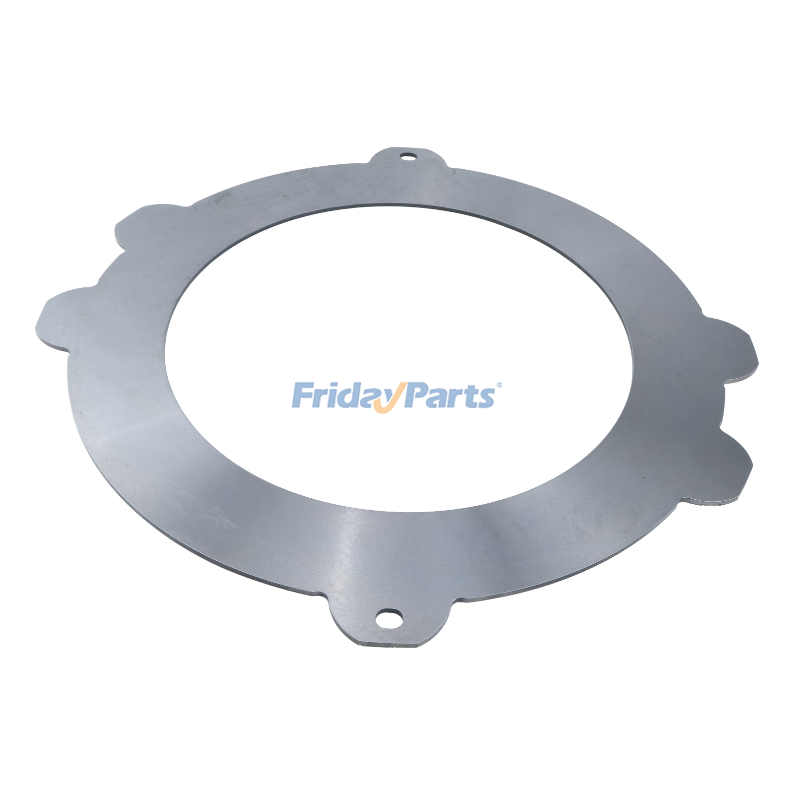 Brake Separator Plate compatible with Engine,Motor Grader