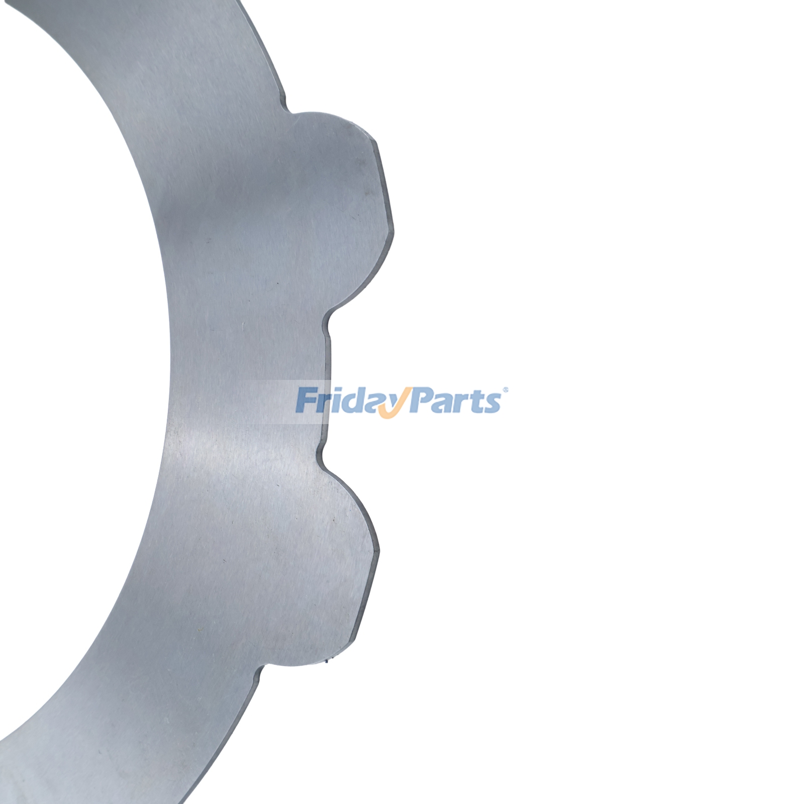 FridayParts Brake Separator Plate