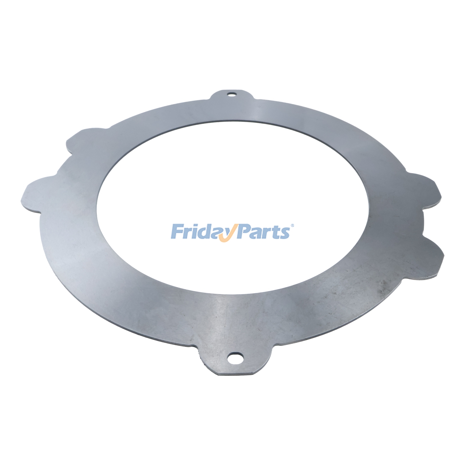 Engine,Motor Grader Brake Separator Plate