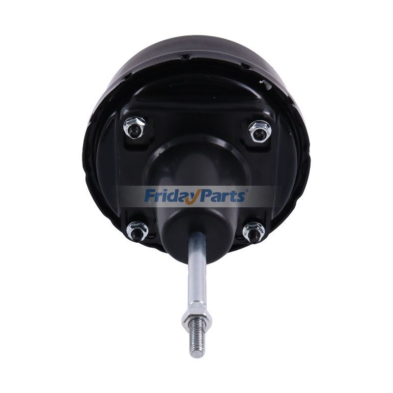 Brake Servo Assembly for Loader