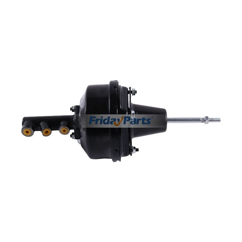 Loader Brake Servo Assembly