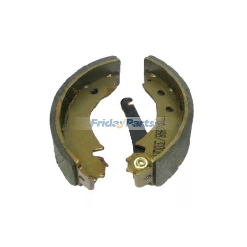 Still R50 Parts Brake Shoe 147931 for Still Forklift R50 RX50