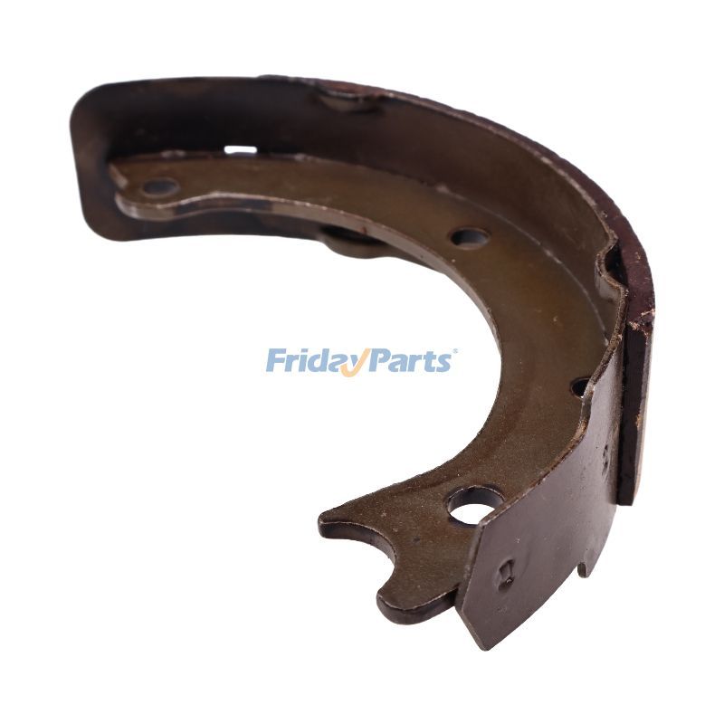 Brake Shoe 15783-62061 for TCM Forklift FD50Z7 FD60Z7 FD70Z7 FD80Z7 FD100Z7
