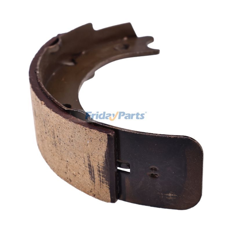 Brake Shoe for Forklift