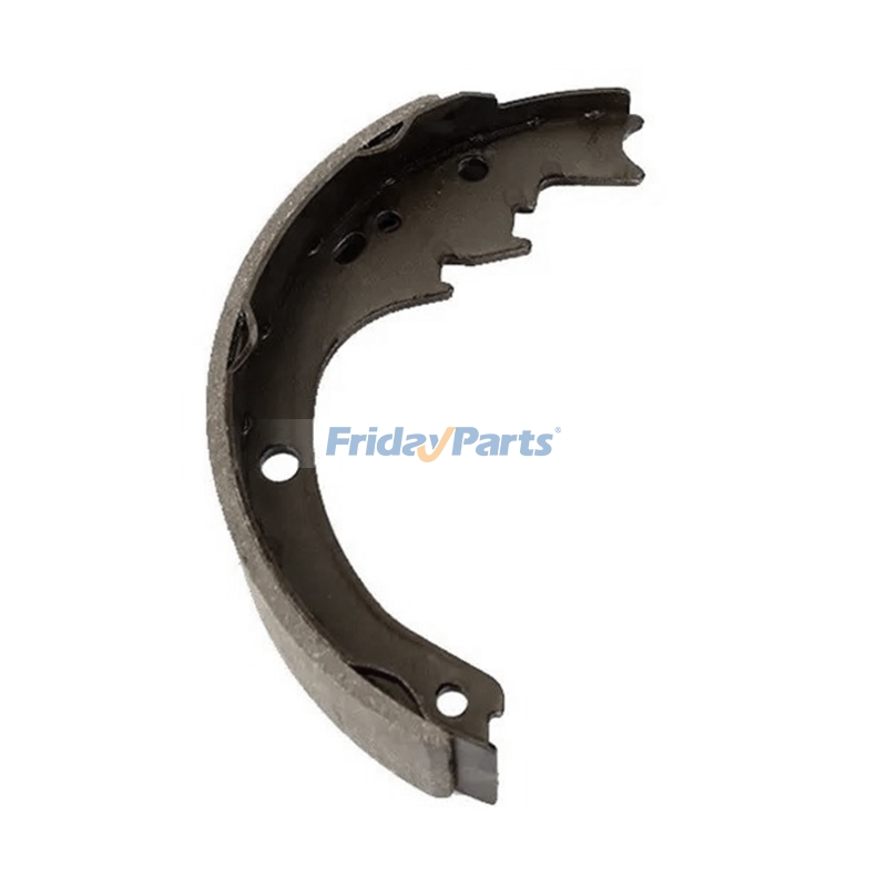 Sabots de frein 23653-73021 pour chariots élévateurs Heli H2000 CPCD25 CPCD30