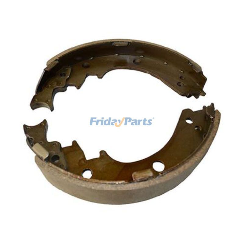 Brake Shoe 32051-23730 for Toyota Forklift 5FB20 5FB25