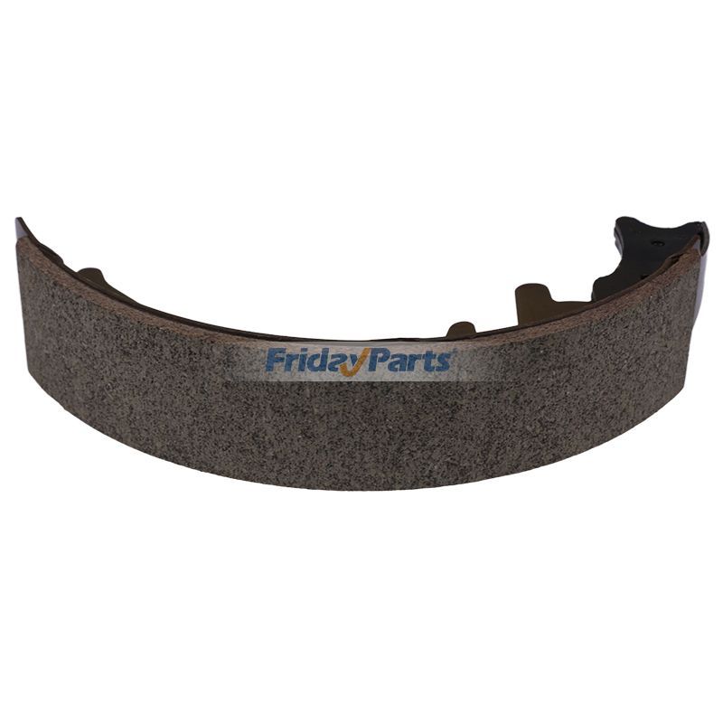  Brake Shoe FD14-15 FD15-17 FD18-18 FG14-15 FG18-18 For KOMATSU