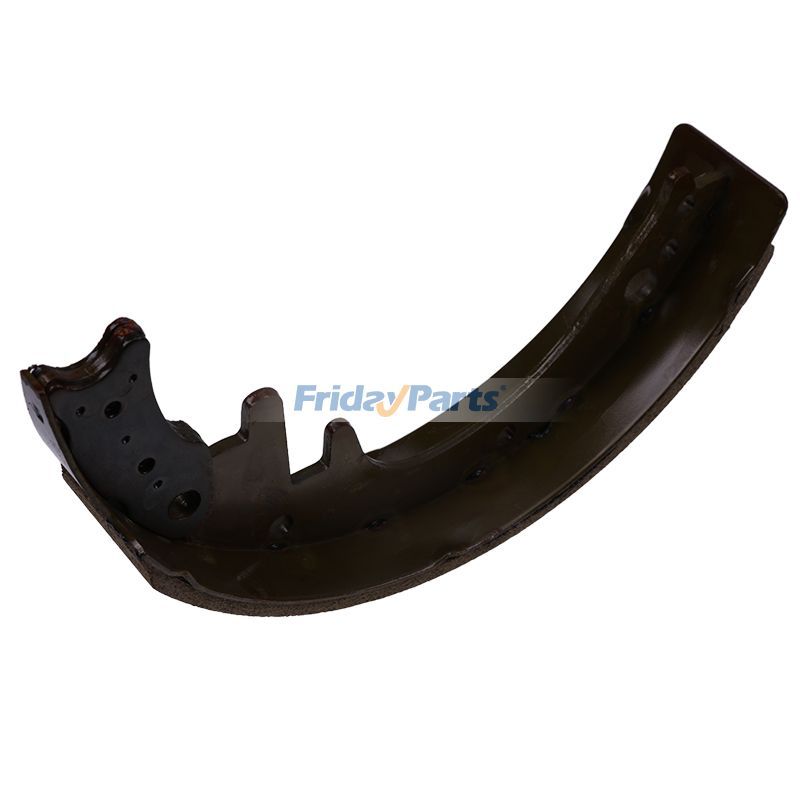 FridayParts Brake Shoe FD14-15 FD15-17 FD18-18 FG14-15 FG18-18
