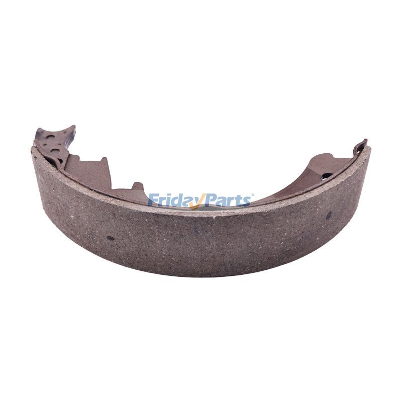 Forklift Brake Shoe