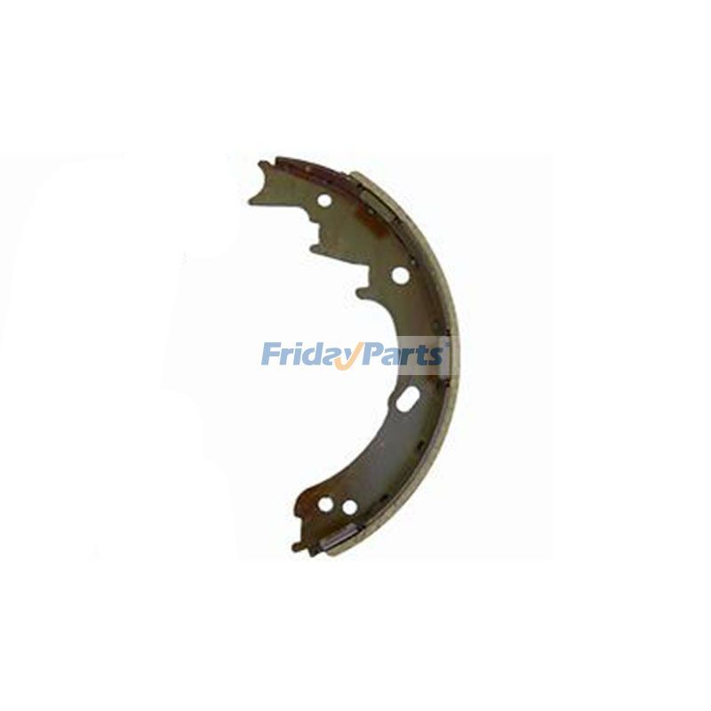 Forklift 2 PCS Brake Shoe