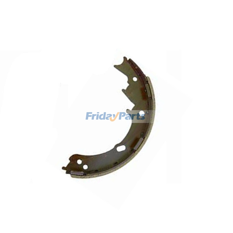 Forklift 2 PCS Brake Shoe