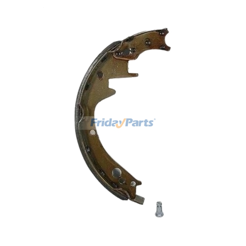 Brake Shoe 44060-FJ500 for Nissan Forklift MPL01A20DV MPL01A20JV MPL01A15JV MPL01A15LV MPL01A18DV MPL01A18LV