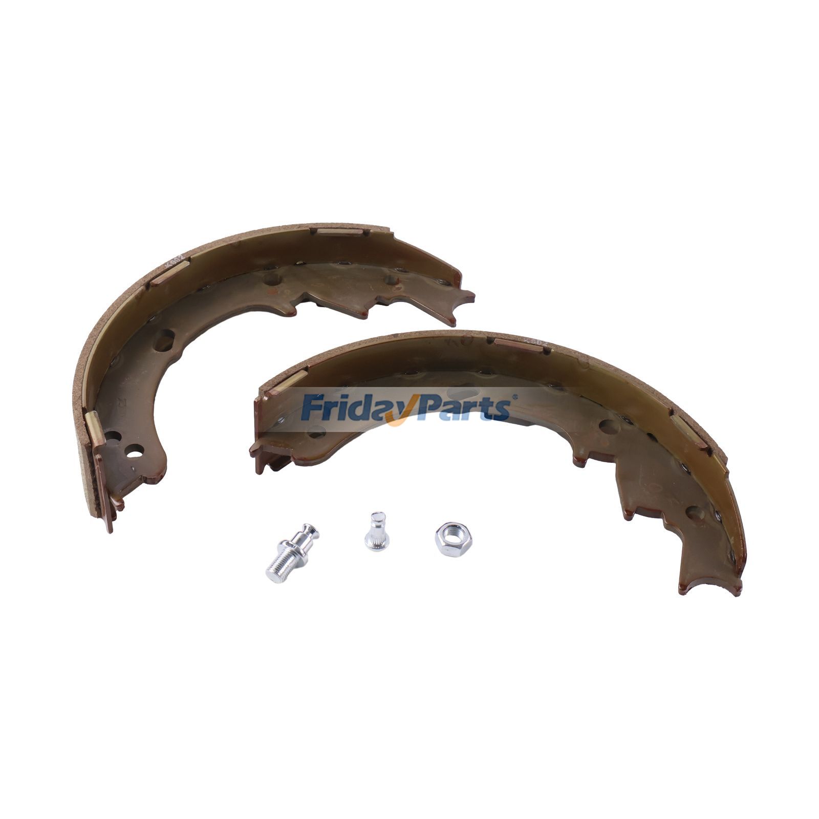 エンジン,フォークリフト ブレーキシュー