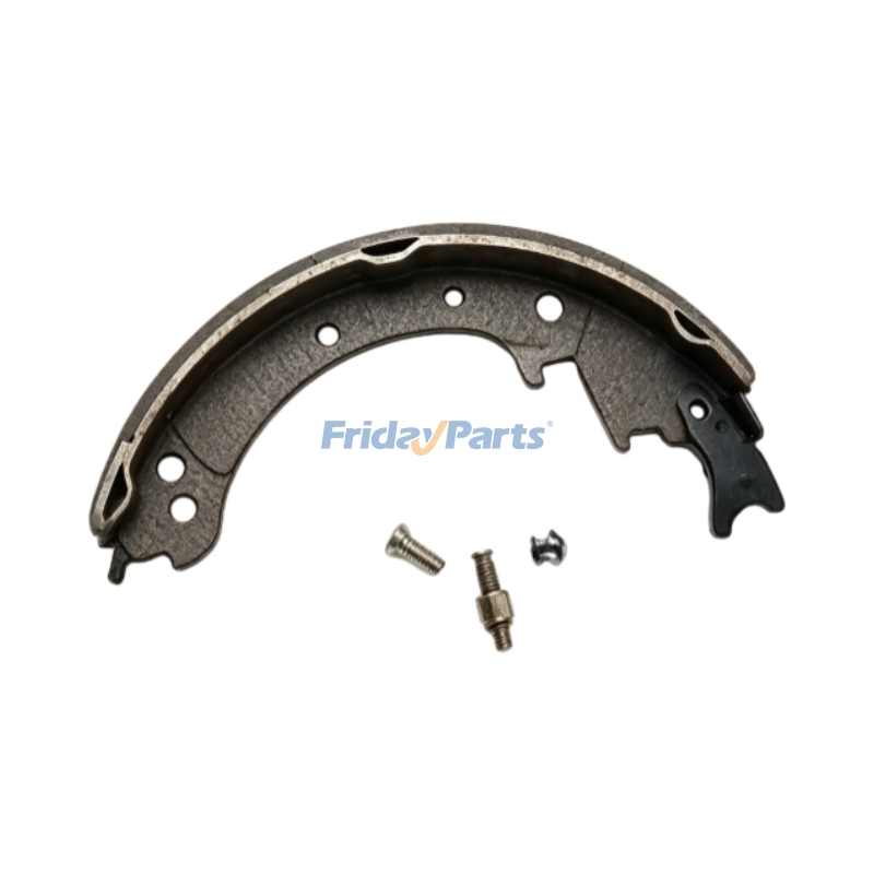 Bremsbacke 44070-22H60 für Nissan Motor H20 Gabelstapler CPJ02A25V CPJ02A20V CUGJ02F30V CUGJ02F35V CHP02L25E EH02A25V PH02A25V UJ02A25V