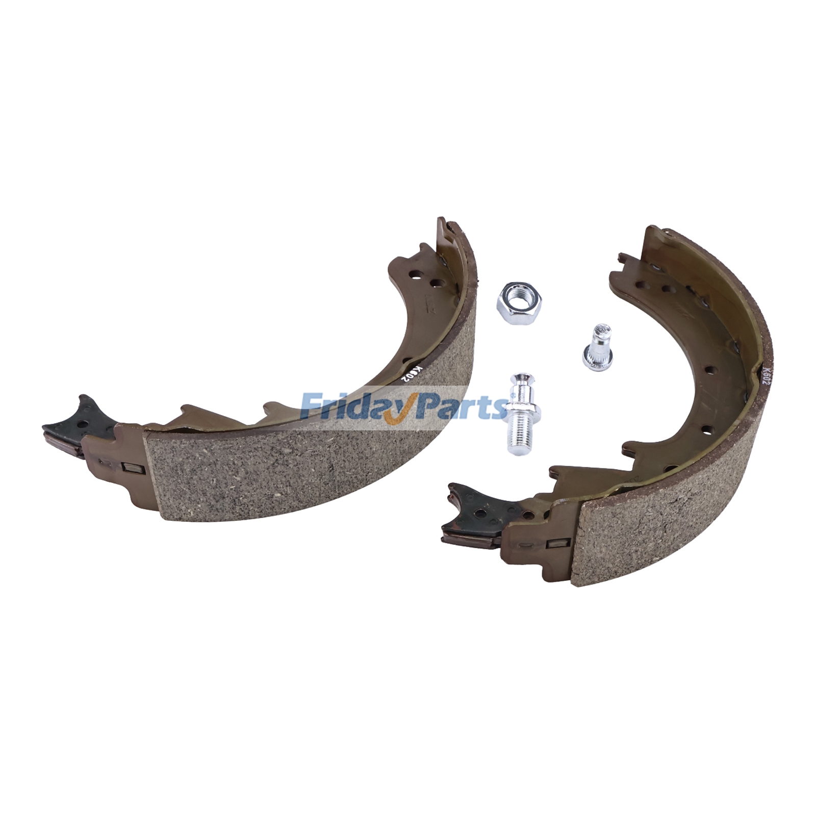Brake Shoe for Engine,Forklift