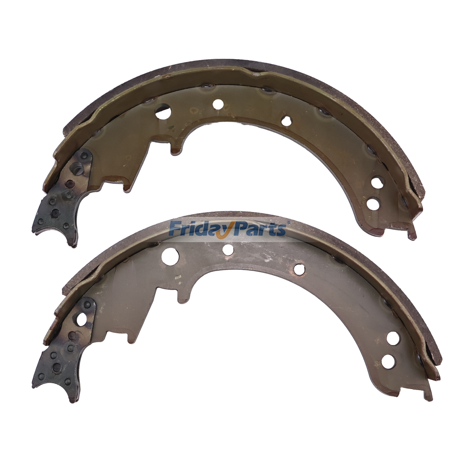 Engine,Forklift Brake Shoe