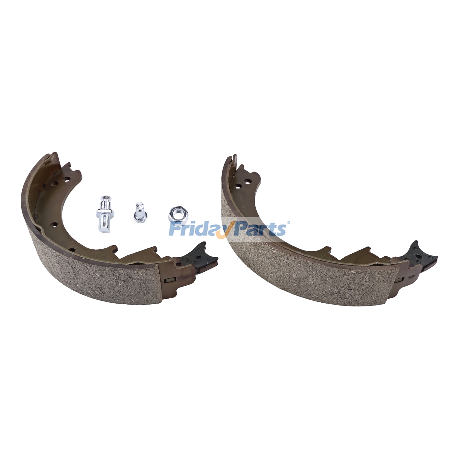  Brake Shoe For Nissan