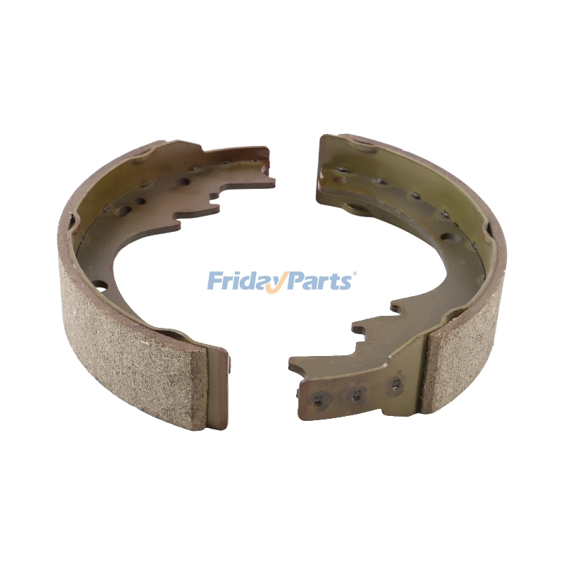 FridayParts Bremsbacke