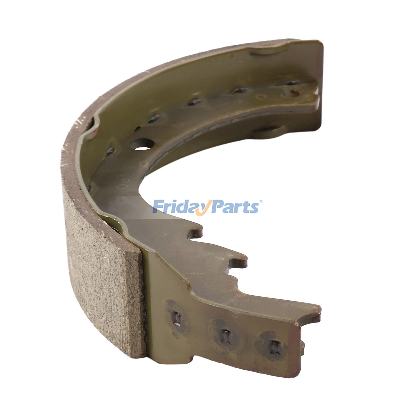Brake Shoe 47401-33240-71 for Toyota Forklift 8FGU32 FGZN30 7FDU30 8FDU30 8FDU32 8FGU30 FDZN30