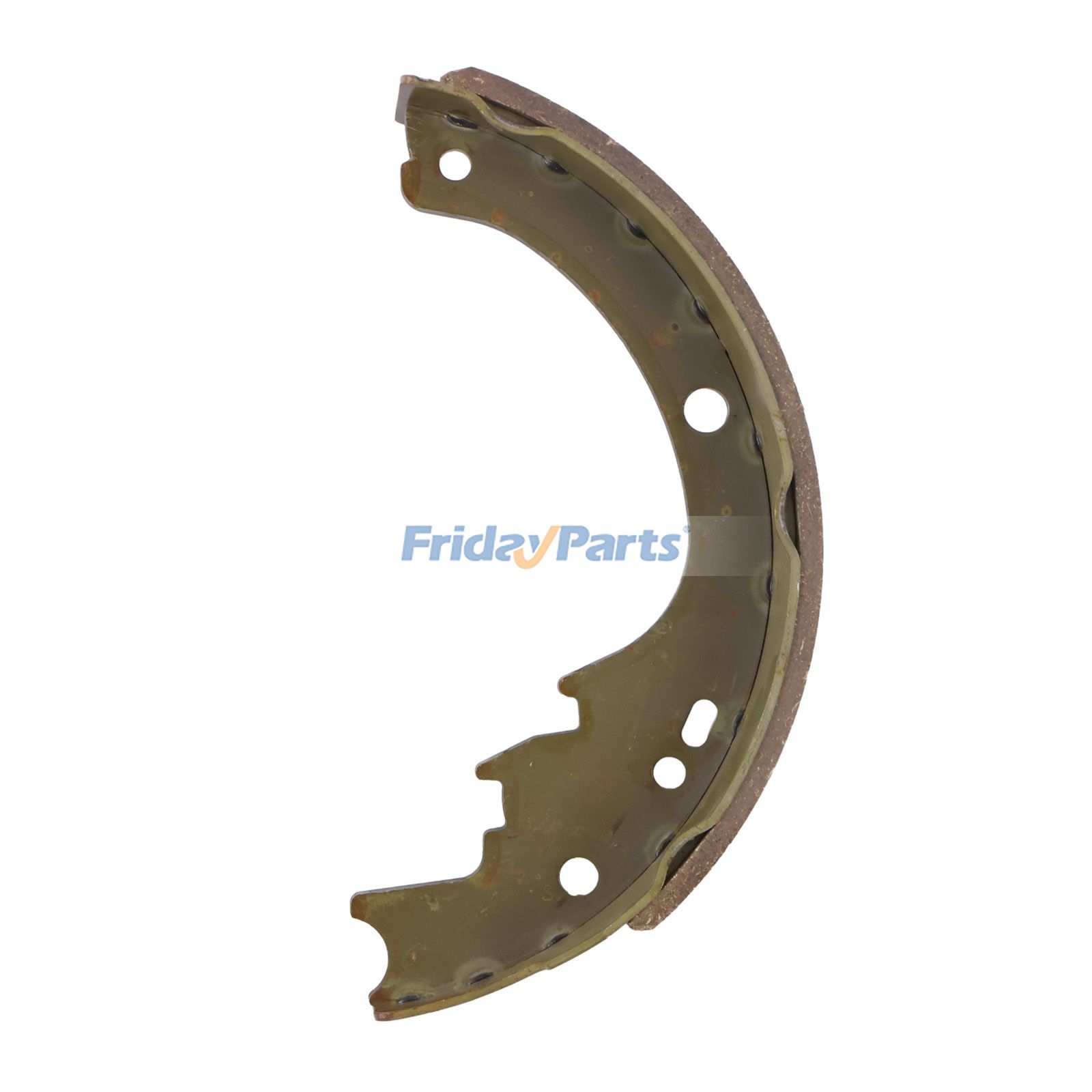 Toyota用ブレーキシュー