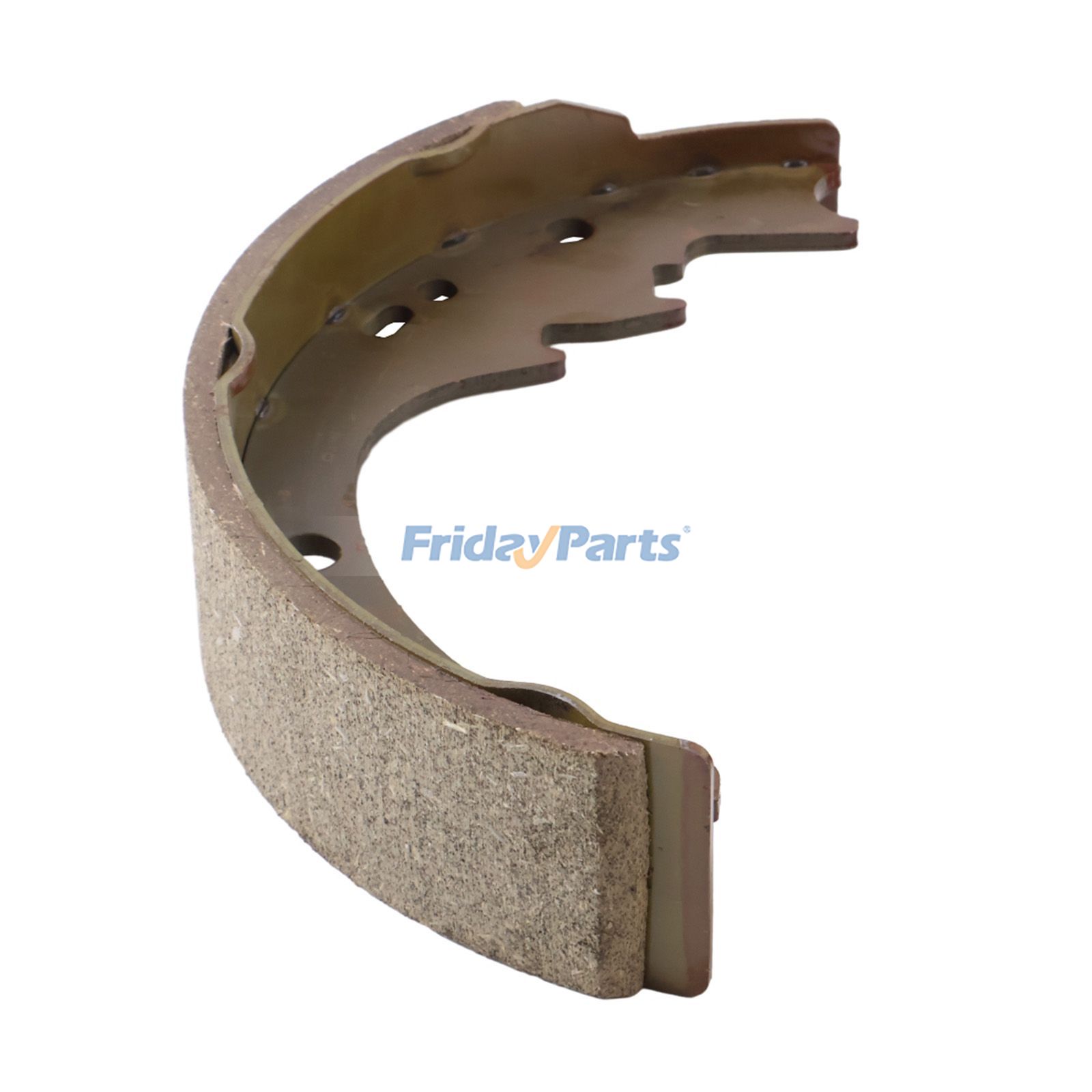 フォークリフト ブレーキシュー