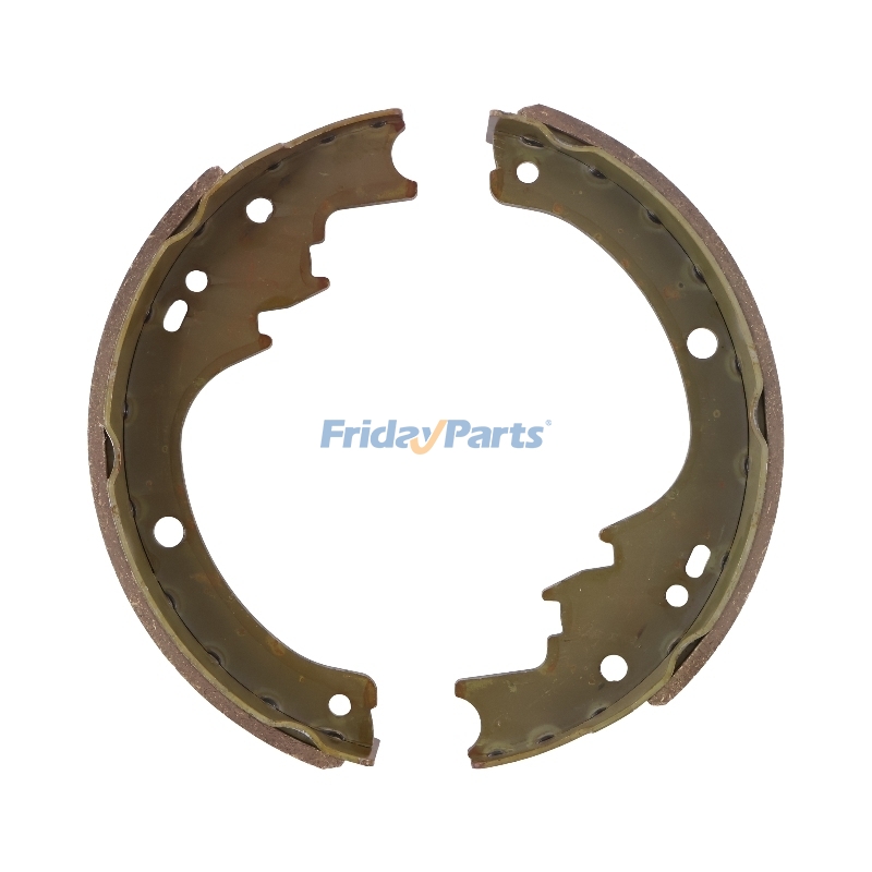 Bremsbacken 47401-33240-71 für Toyota Gabelstapler 8FGU32 FGZN30 7FDU30 8FDU30 8FDU32 8FGU30 FDZN30
