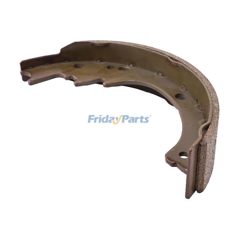 Engine,Forklift,Tractor Brake Shoe