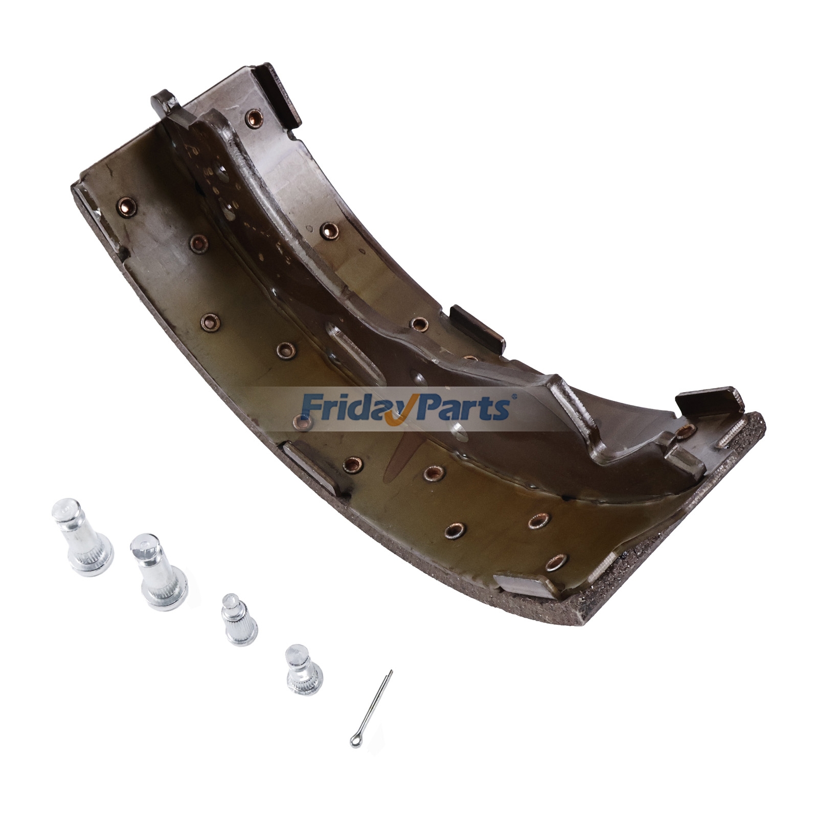 Brake Shoe  compatible with Forklift