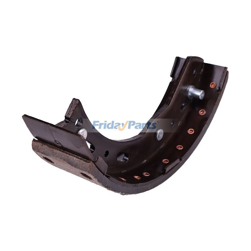 FridayParts Bremsbacke