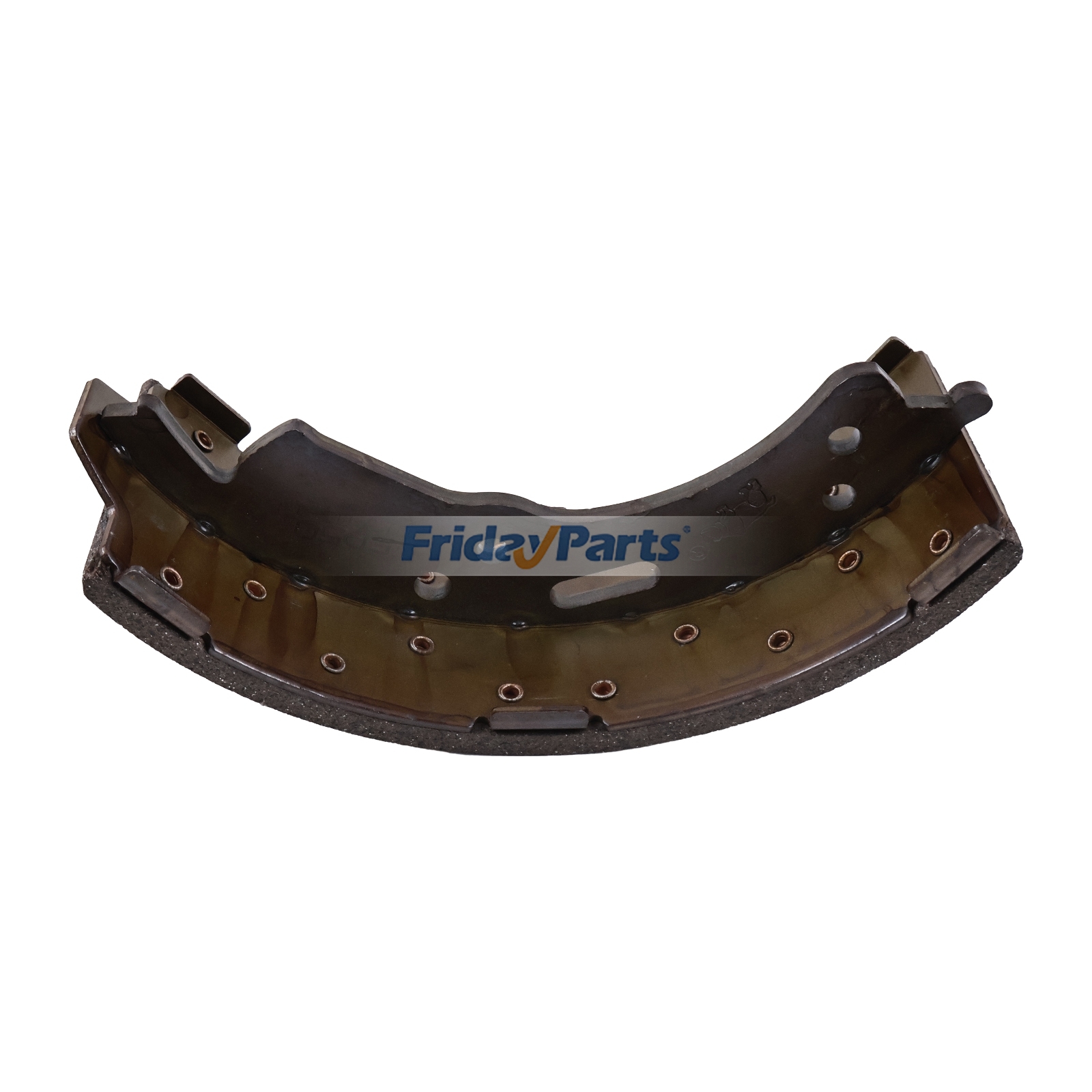 Forklift Brake Shoe