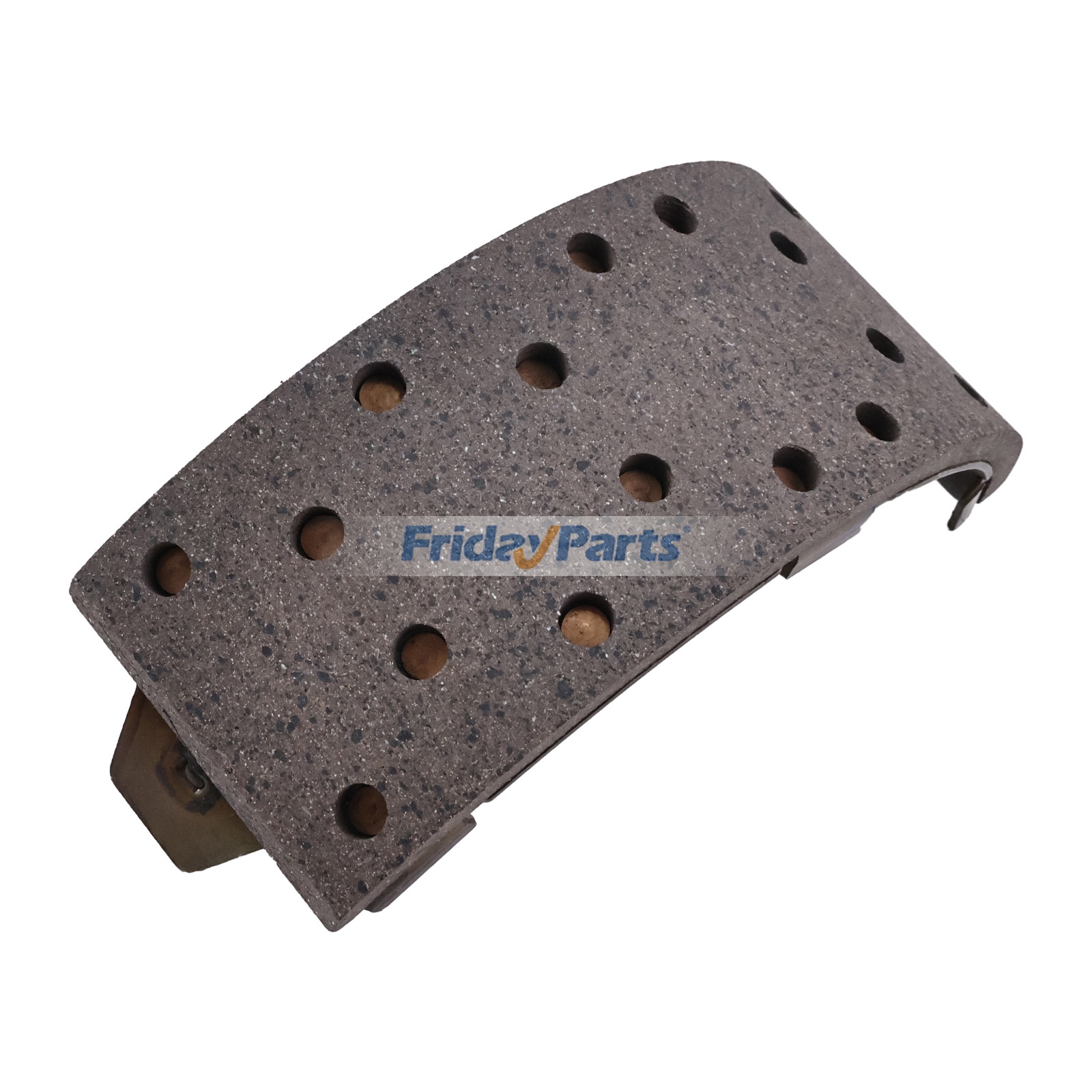 Brake Shoe for Forklift