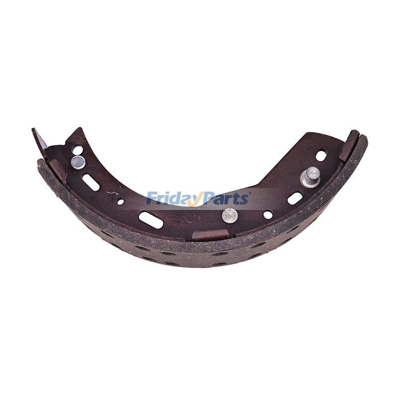 Brake Shoe 47407-30553-71 for Toyota Forklift 7FD35 7FD40 7FD45 7FG35 7FG40 7FG45 7FDK40 7FGK40