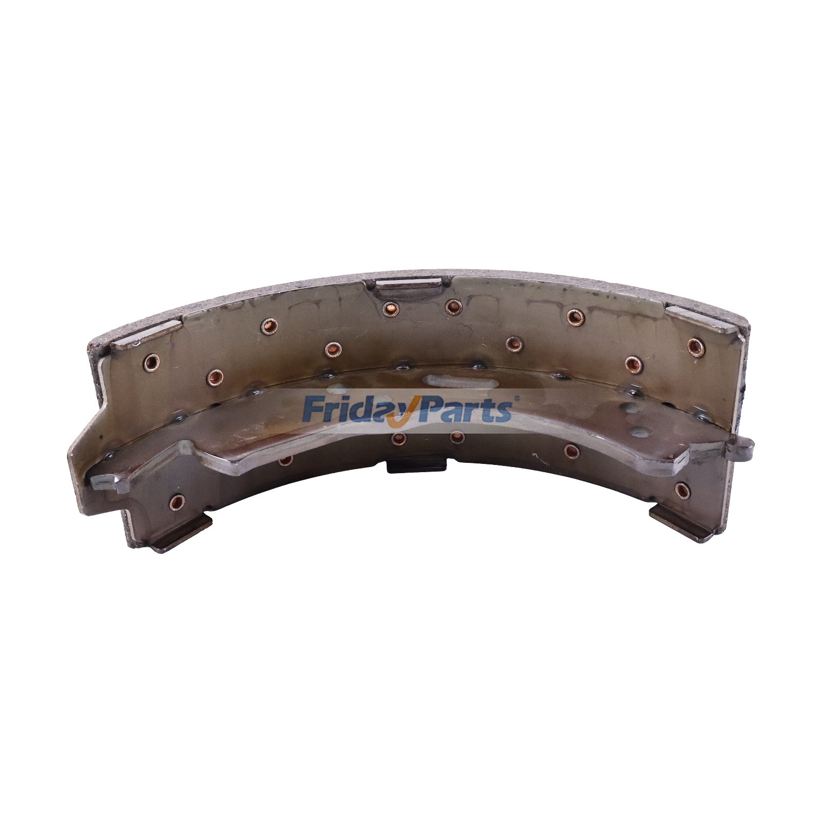 Brake Shoe  compatible with Forklift