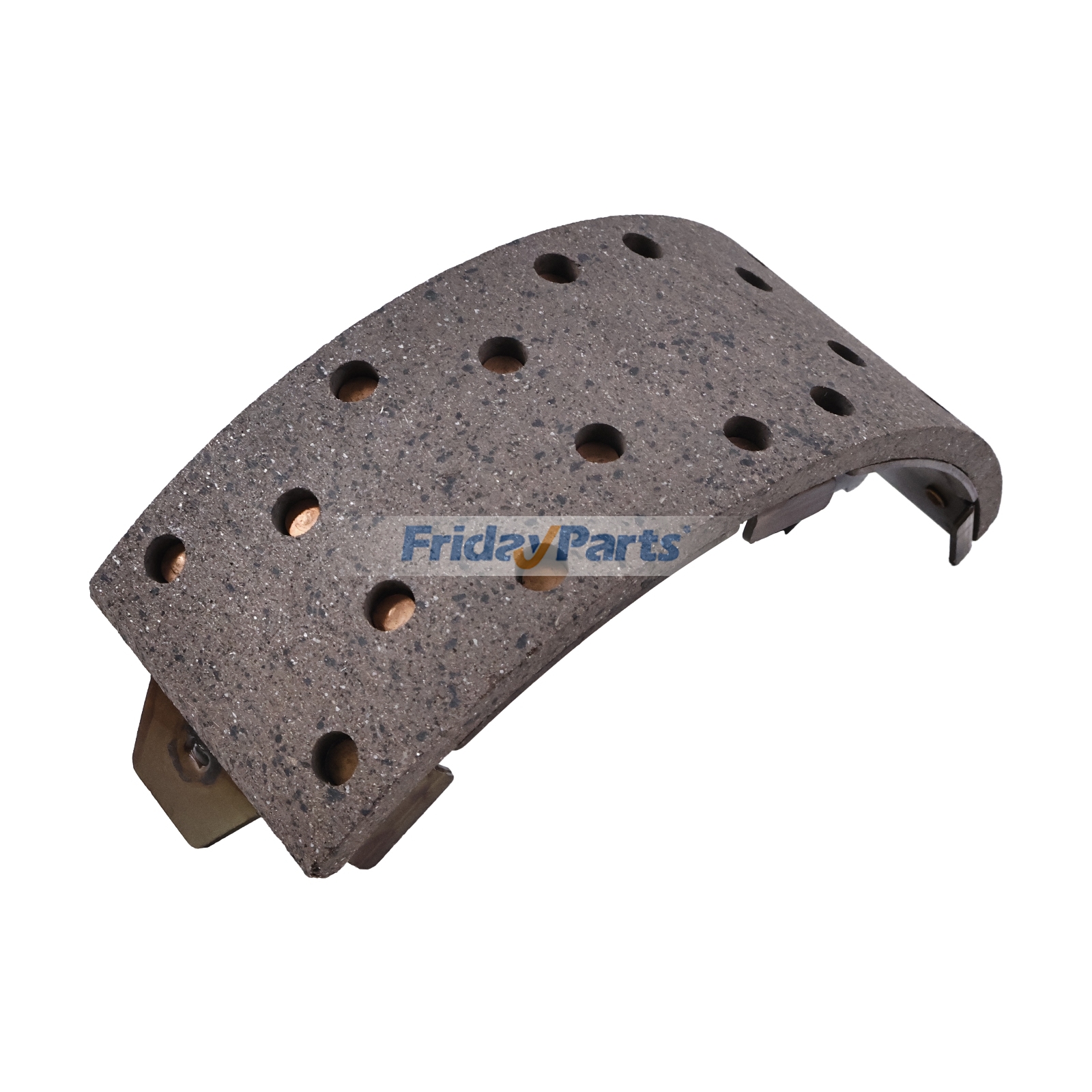 Forklift Brake Shoe 