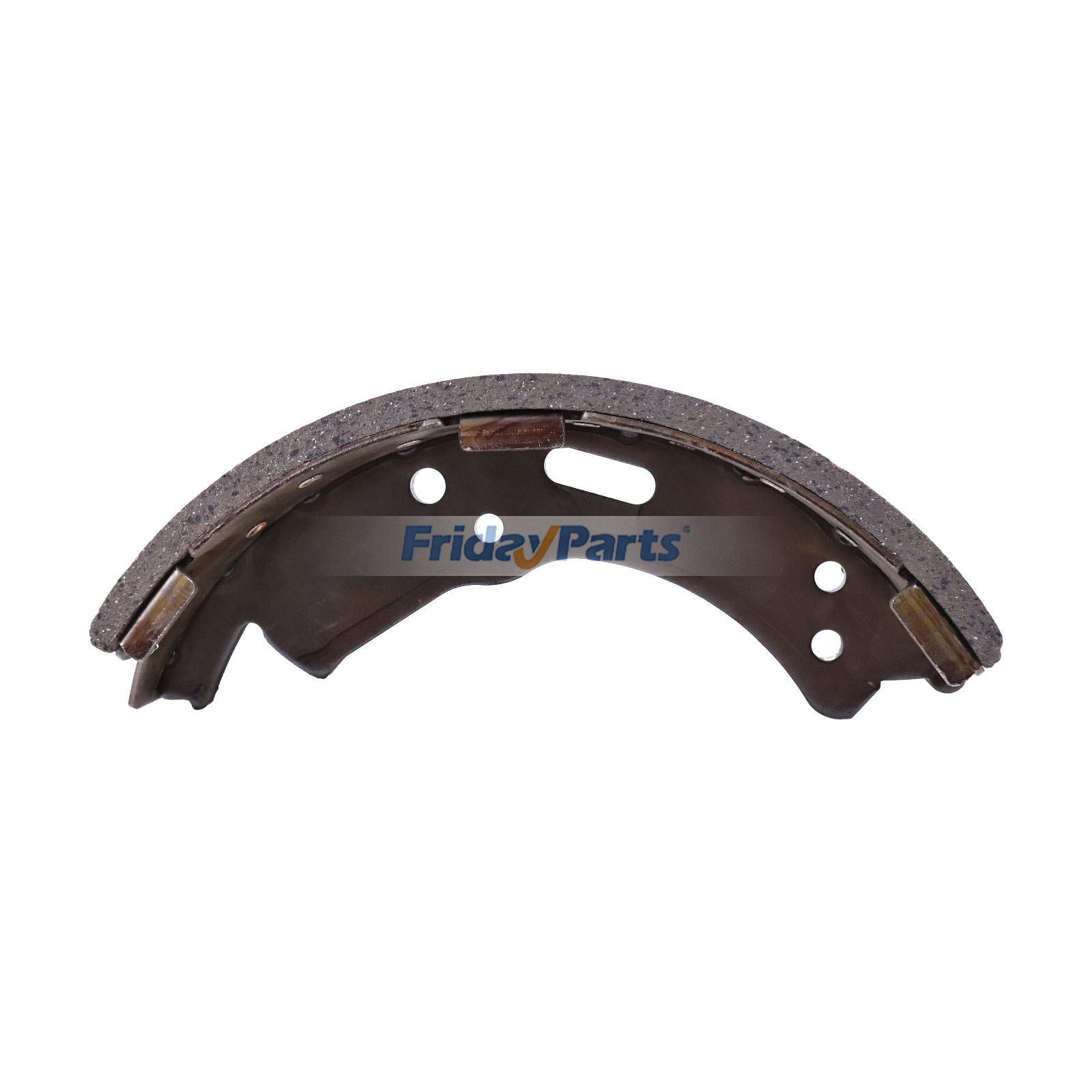 FridayParts Brake Shoe 