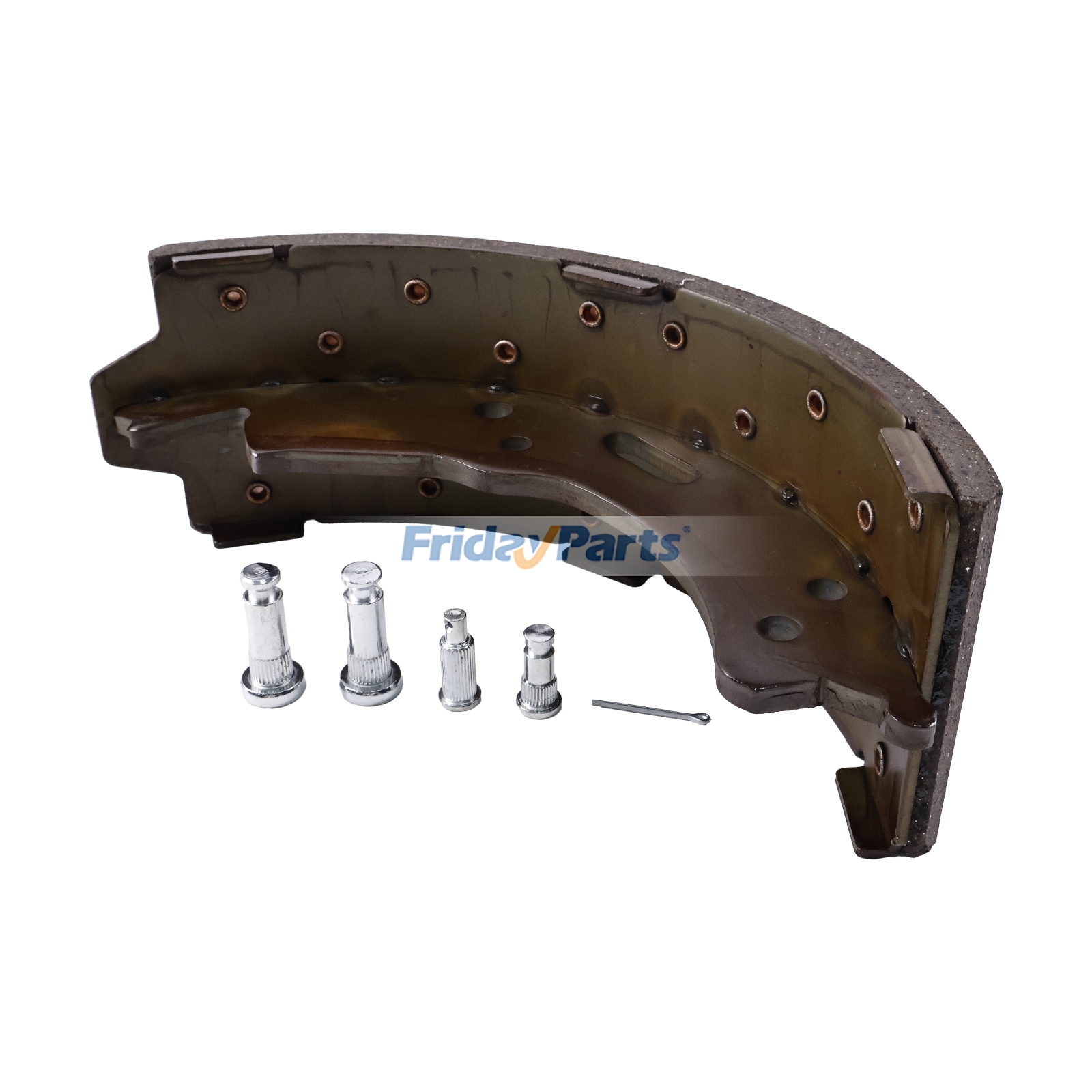 Brake Shoe for Forklift