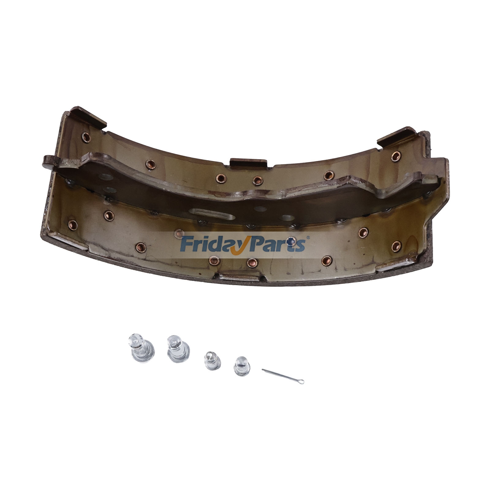 Forklift Brake Shoe