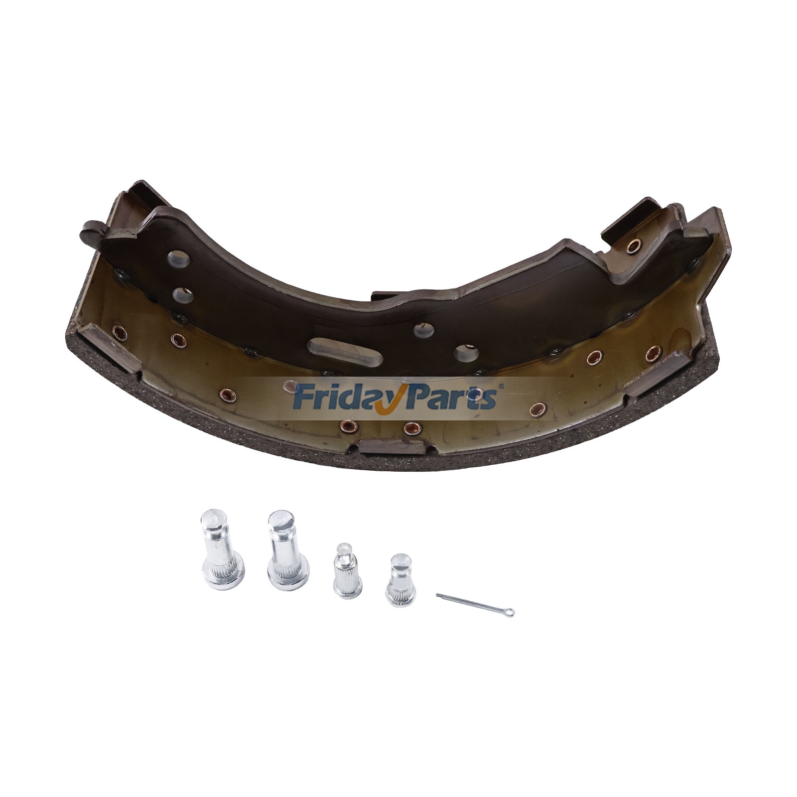 Brake Shoe compatible with Forklift