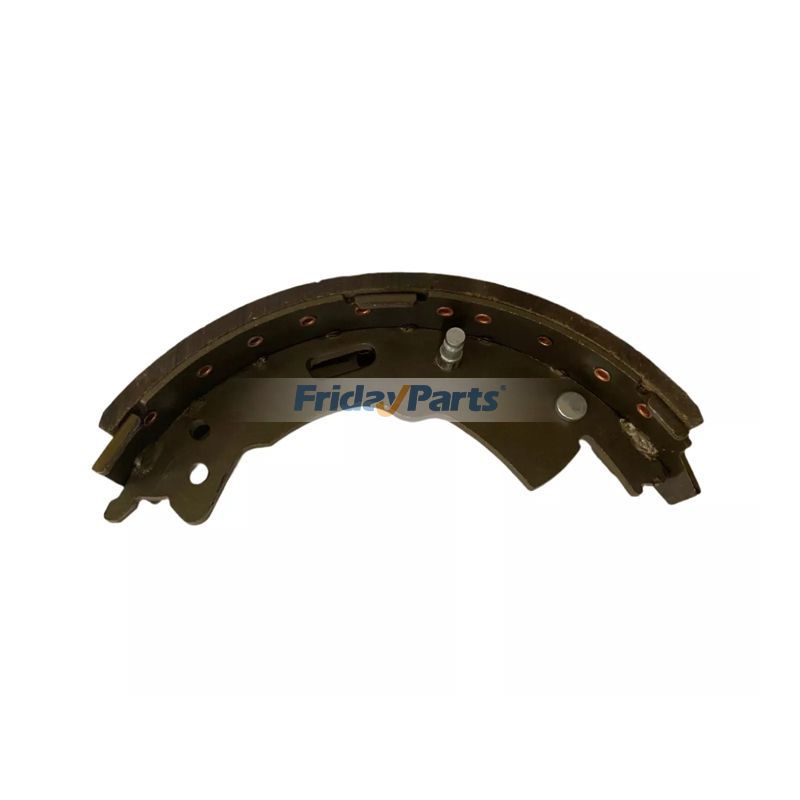 Brake Shoe 47450-36760-71 for Toyota Forklift 8FD35U 8FD40U