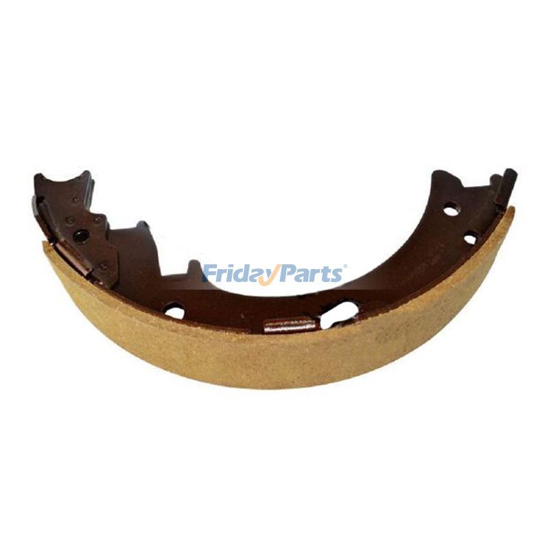 Brake Shoe 47504-33260-71 for Toyota Forklift 7FDJ35 8FDJ35