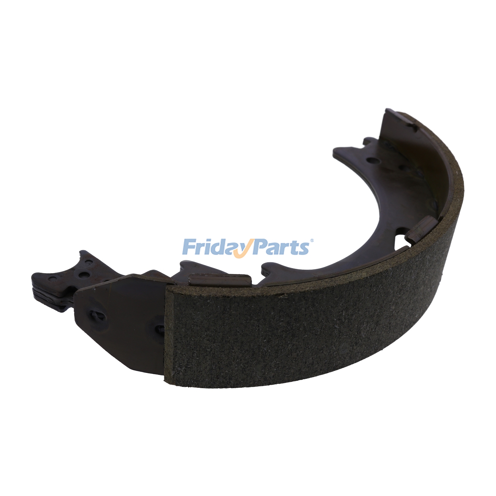 Brake Shoe 47504-33260-71 for Toyota Forklift 7FDJ35 8FDJ35