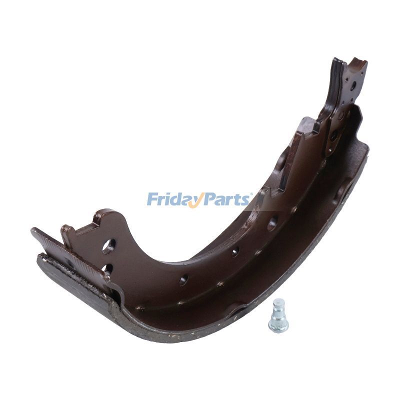 Engine,Forklift Brake Shoe