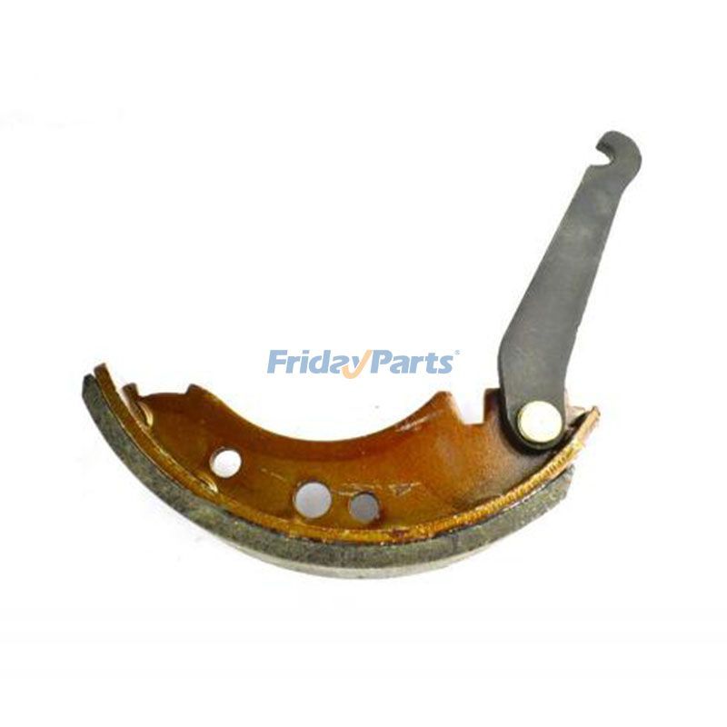 Brake Shoe 50026758 for Jungheinrich Forklift EFG110 EFG115