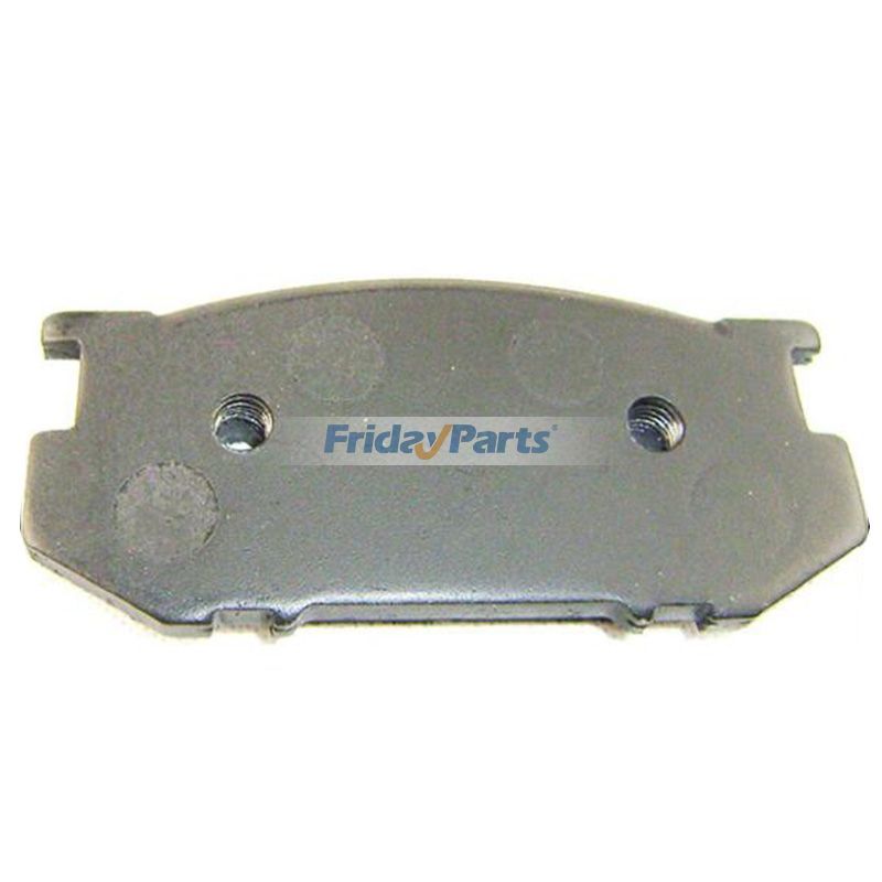 Brake Shoe 8025276 for Nissan Forklift WHC01