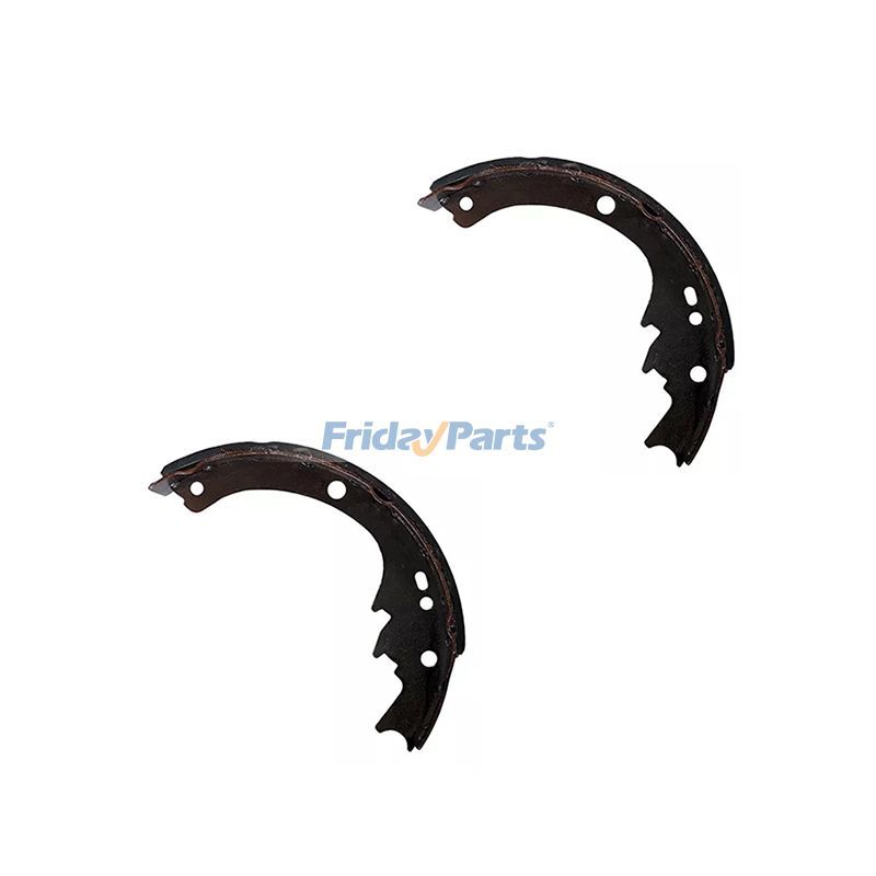1 Set Brake Shoe 8034592 for Clark Forklift
