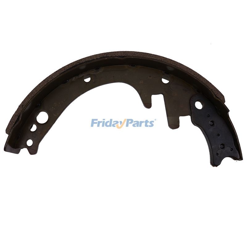 Mâchoire de frein 91246-16800 pour chariot élévateur Mitsubishi FG15 FG18 FGC10 2FBC15 2FBC18 FG10 FGC15pourPour Mitsubishi